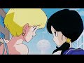 Dbzgohan realizes videl likes him