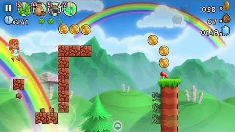 Alin Lep’s World 3 ☘️☘️☘️ 11-18 All Gold