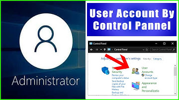 How to create User Account?🔥🔥 || Control Panel Settings in Computer| 🔥🔥Windows 10 Tips & Tricks.