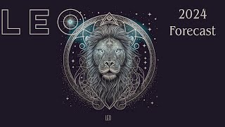 LEO | How To Survive These High Highs and Low Lows in 2024 | Astrological Forecast