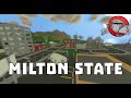 Unturned 3.0 [Карты] - Milton State
