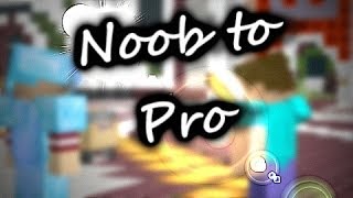 Noob to Pro Minecraft Factions (Gontroller)