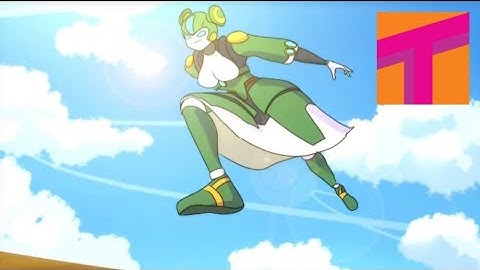 Animation process in Tahoma 2d