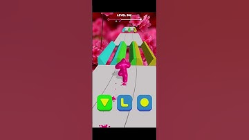 Best 🎮game ever (Blob Shifter 3D)#gaming #3dgaming #gameplay #computergame #funny #games