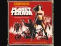 The grindhouse blues  robert rodriguez planet terror soundtrack