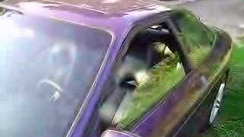 Window Rollup Module