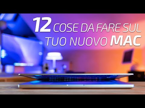 Video: Come abilito HiDPI sul mio Mac?