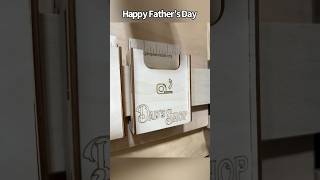 “Free” special edition Father’s Day gift to ALL of you! @AGlimpseInside