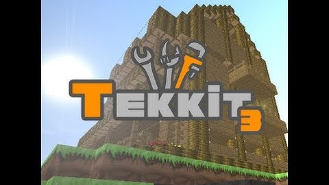 Tekkit With Rahul | Episode 18: Singing My Nether Song!