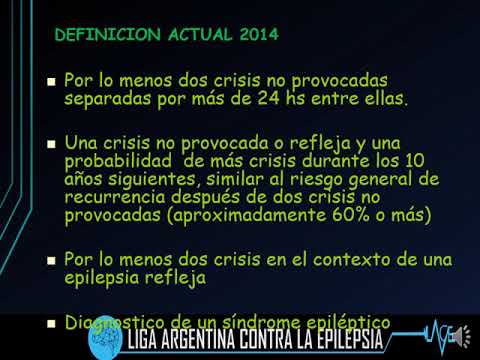1 Definición Clasificación