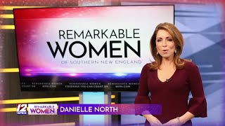 Nominate a Remarkable Woman: Remarkable Women Contest Returns in 2022