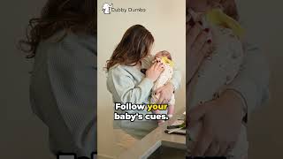 How to Establish a Sleep Schedule for Newborn | Baby Sleep Patterns | Parenthood Dubby Dumbo