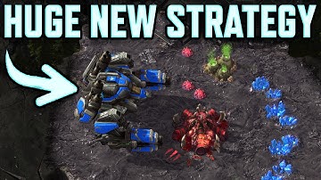 The World Champion Brings Back Mass Thor Strategy