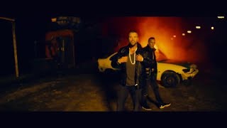 Kollegah ft  Farid Bang ✖️ Rap wieder Rap ✖️ [ official Video ]