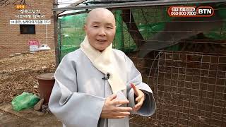 정목스님의 나무아래 앉아서 ㅣ제184회 실레이야기 길을 가다