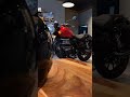 Meteor 350 Fireball Red | A Cheapest Model of Meteor series | Royal Enfield| #explore #royalenfield