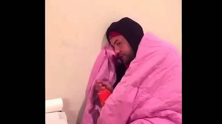 When they're to broke to get robbed !