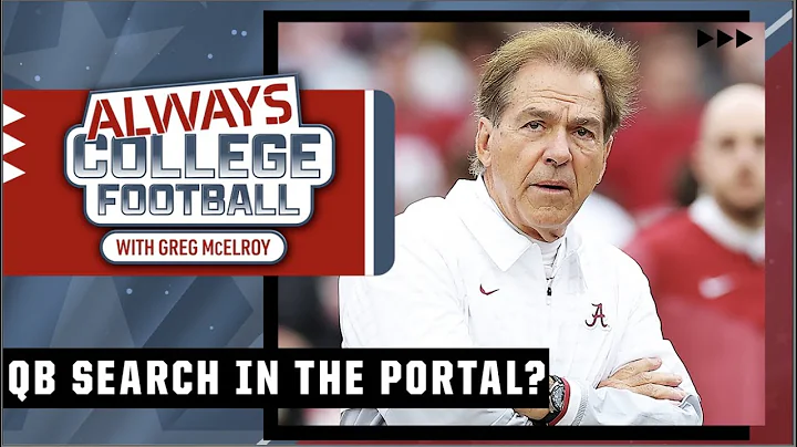 Do Alabama, Ohio State, Georgia and Notre Dame nee...