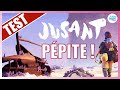 🏔️ JUSANT, mais quelle PÉPITE !!! 😍 (le TEST sur PS5)