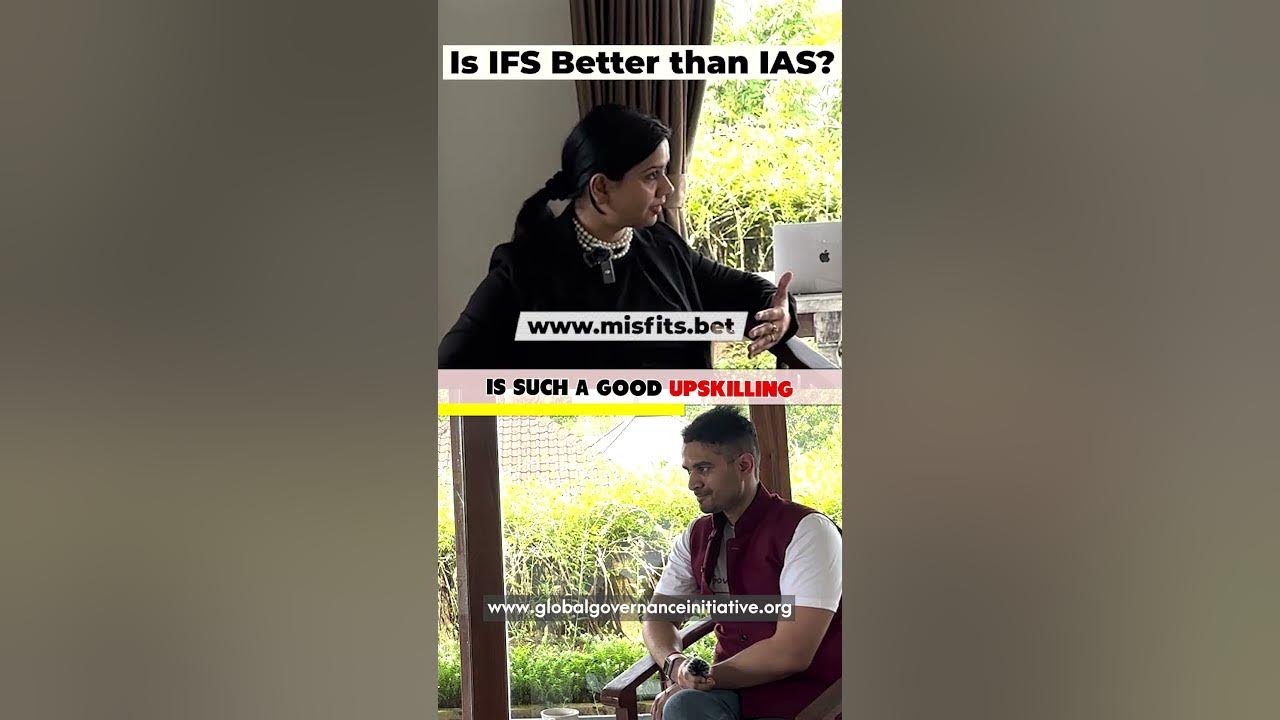 Why IFS Is Better Than IAS And IPS UPSC 2024 IFS 2024 UPSC difference-between-ias-cas-eas-tas-gs-mach-airspeeds-in-aviation
