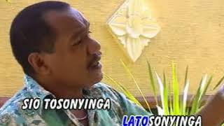 Lagu Daerah Maluku Utara - Tagal Ngana