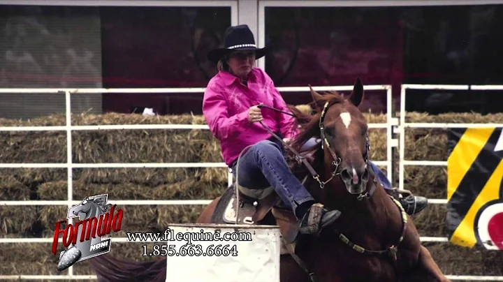 501 PROfile Lisa McCarthy