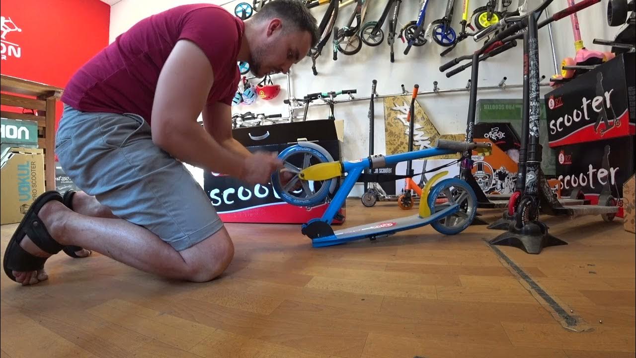 чертеж ninebot max g30. сборщик самокат. как разложить детский самокат видео. сборка самоката скутер. сборщик самокат.