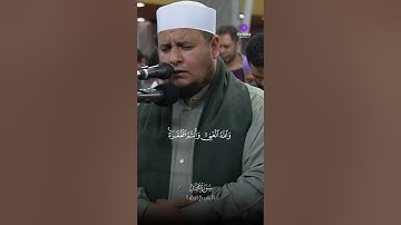الشيخ رضا سعد يقرأ ما تيسر من سورة محمد بخشوع #القرآن_الكريم #سورة_محمد #رضا_سعد #تلاوة_خاشعة