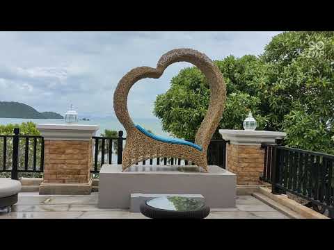 Sandbox pullman Phuket Beach Resort