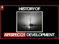QMS2GO | History of API Spec Q1 Development
