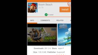 How to get aptoide fast and easy screenshot 3