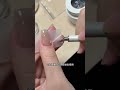 Dual-End Dotting Pen + Full Moon Glue = Effortless, precise bling nails!#nails #nailtools #TAYE