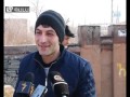 A Gyumri demonstrator A. Harutyunyan pleads not guilty, did not violate public order thumbnail