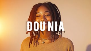Jungeli type beat ( Afro Guitar Instrumental 2025 ) ' DOU NIA '