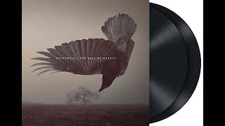 Katatonia – The Fall Of Hearts (2016) [VINYL] - Full album