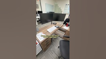 Waarom dubbele monitoren een productiviteits-cheatcode zijn 💻