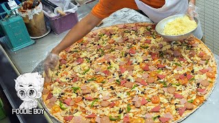 Fantastic best collection of pizza videos