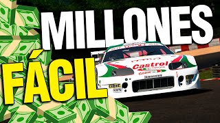 THE DEFINITIVE GUIDE TO MAKING MONEY IN GRAN TURISMO 7 IN 2025 screenshot 4