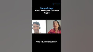 Why ECBA? Sameekshya