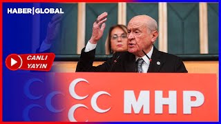 Canli Mhp Lideri Bahçeli İmralıya Gitmeye Mi Hazırlanıyor? Hilal Özdemir İle Mesele