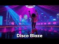 Capture de la vidéo Disco Blaze