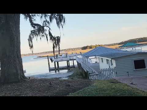 Isle of Hope , Savannah Ga. 1080p