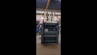 HSM V-Press 1160 plus #9949 Film