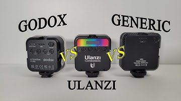 LED Lights Comparison - Which one is BEST ?