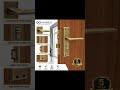 #mobiuslocks#mobius #viral #hardware #fypシ#fyp#trending #shortvideo #shorts #locksmith #lock #export