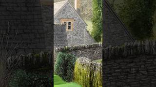 Painting A Stone Wall