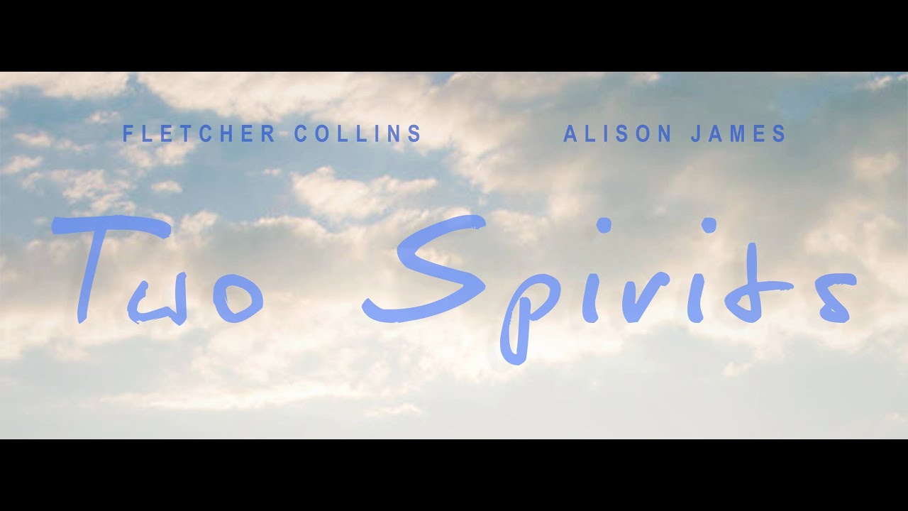 Two Spirits - Short Film - YouTube