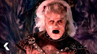 Final Fight With Vigo - GHOSTBUSTERS 2 | Bill Murray