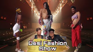 Download Lagu Desi Fashion Show | Comedy AR Presents | Full Comedy MP3 Download Lagu Desi Fashion Show | Comedy AR Presents | Full Comedy MP3