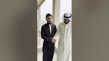 القارئ يوسف عثمان مع الشيخ أحمد النفيس